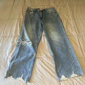 Altard state jeans